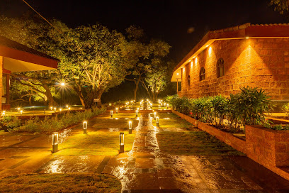 R R Heritage Resort
