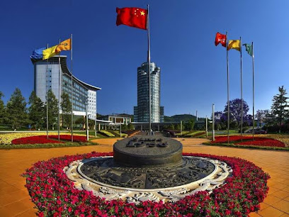 Yunnan hongta hotel