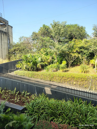 Oakstone 4 BHK Villa with Infinity Pool