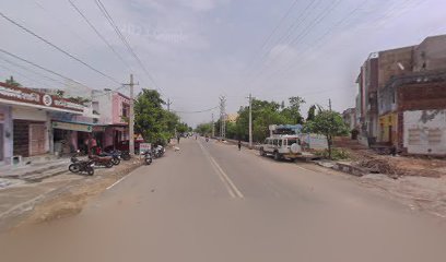 New Ambika Hotel