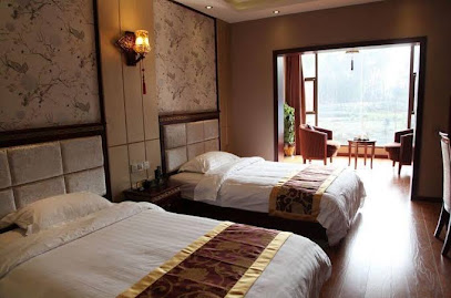 Sanxin Mingyuan Hotel