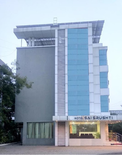 SAI SRUSHTI by NEEM SQUARE