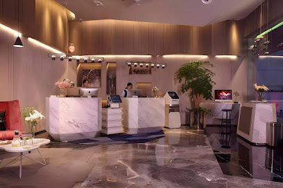 Yitel Hotel