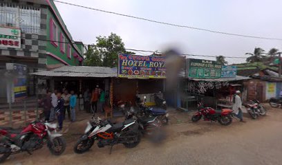 Hotel Royal