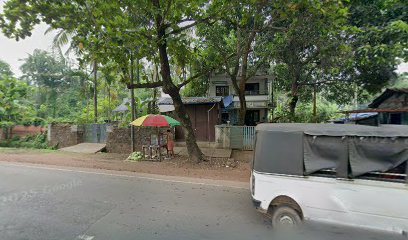 വീട്ടിലെ ഊണ്