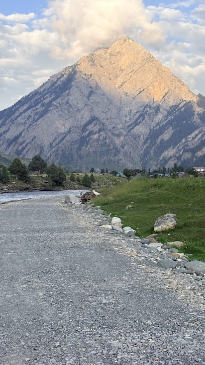 Royal River view hotel