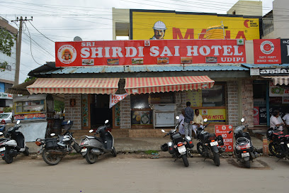 Sri.shirdi.Sai.hotel