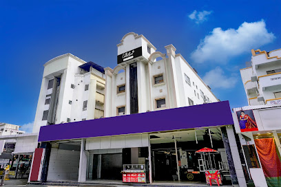 Super Collection O Shri Sai Baba Temple Formerly Hotel Maitreya
