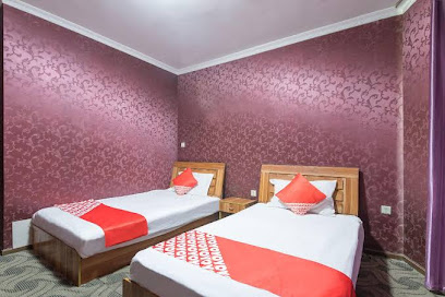 Mianyang Hengyue Business Hotel