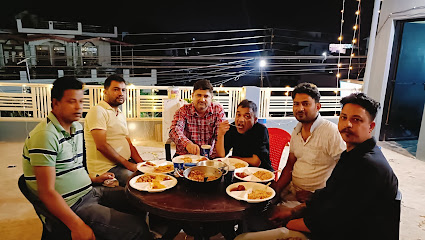 Balaji Restaurant and Guest House