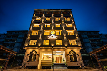 Tripli Hotels Ganga Heaven