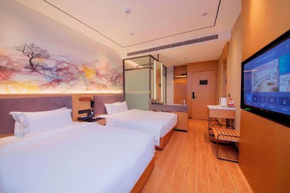 xingzhoujihotel