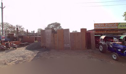 Om Krishna hotel