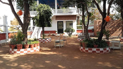 Yogi Ashram Guest House