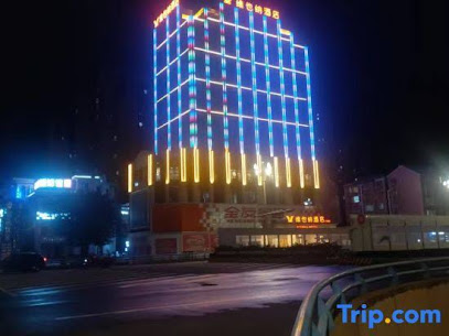 Vienna Hotel