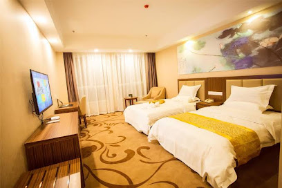Weihai Hot Spring Hotel