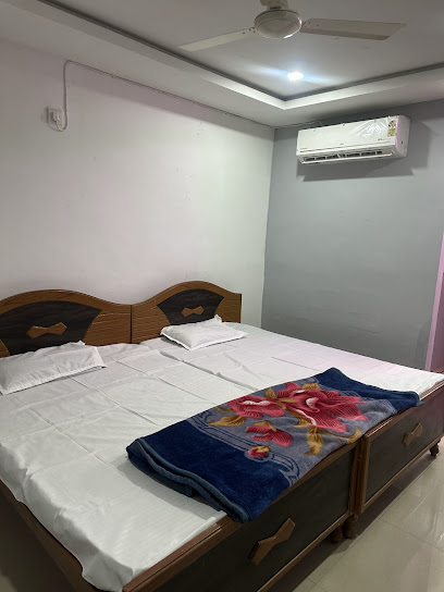 Chandani hotel and restaurant