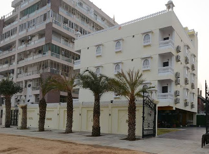 Hotel Grand Lotus Inn