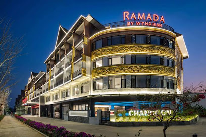 Ramada BY Wyndham Xishuangbanna Jinghong