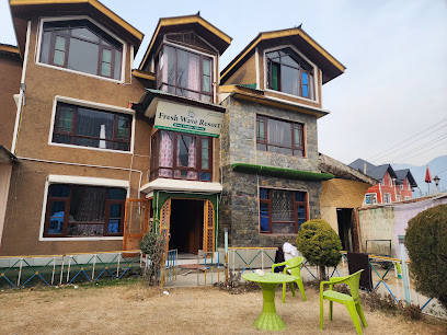 Hotel Fresh Wave Resort
