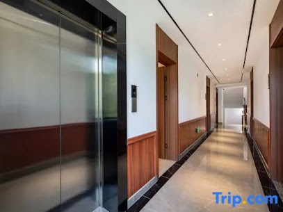 HuangShan YiYunShanJu