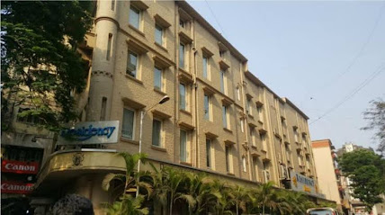 Residency Hotel Fort, Mumbai