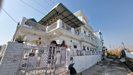 Bharat Villa - Homestay
