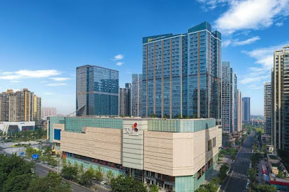 EVEN Hotels Chengdu Jinniu, an IHG Hotel