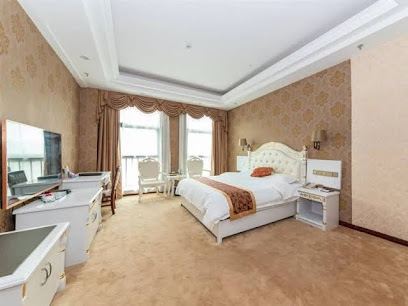 靖西环球大酒店（靖西店）