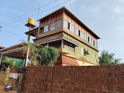 SHIVA FARM HOUSE