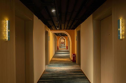 Love E-sports Hotel