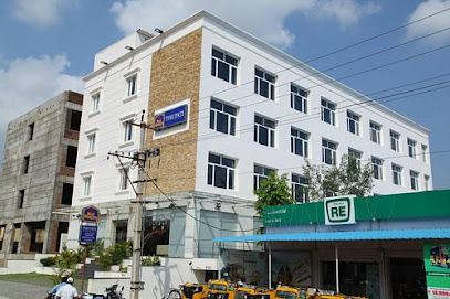 Best Western Tirupati