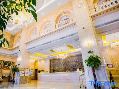 Vienna International Hotel