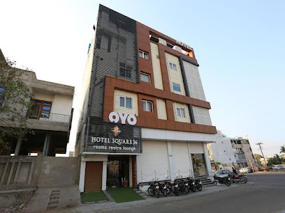 Hotel Square 36