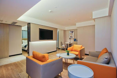 Yishang Hotel