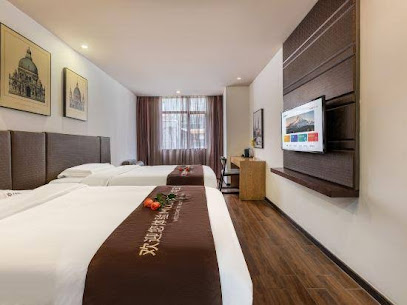 Guangxing Boutique Hotel
