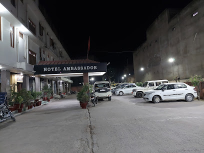 Hotel Ambassador