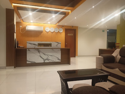Hotel Presidency