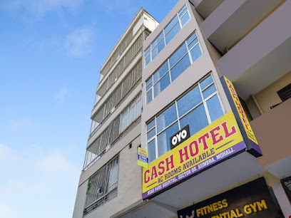 Flagship Cash Hotel
