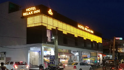Hotel Relax Inn