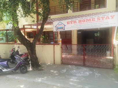 OYO 80272 Etr Homestay - 3