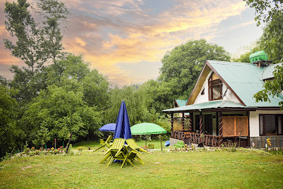 The Riverfront Luxury Cottages