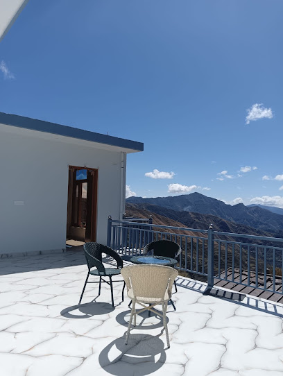 Starry Night's Home Stay