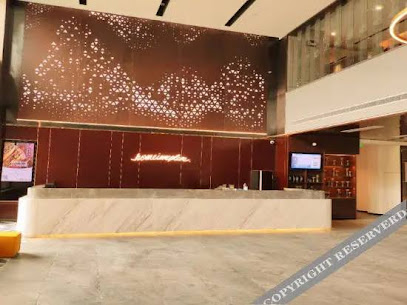 Homeinn Plus Petrochemical University Fushun