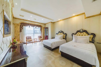 荆州美江山国际酒店