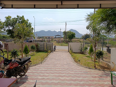 Hotel Raj