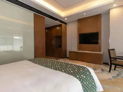 Mei Si Li Ya Grand Hotel