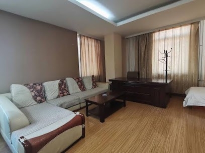 Jiangnan Hotel Yinchuan Xizhou