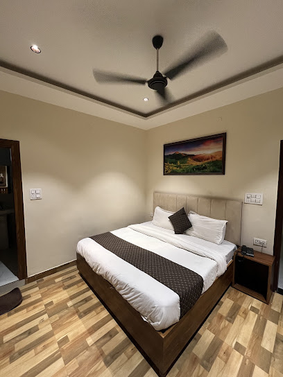 RS Galaxy Hotel Rishikesh