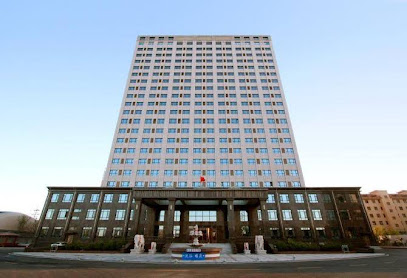Jindi Hot Spring Hotel